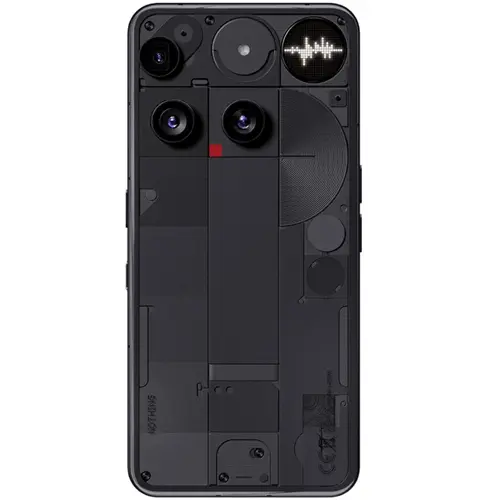 گوشیموبایلناتینگمدلPhone3دوسیم‌کارتظرفیت512گیگابایتورم16گیگابایت (4)